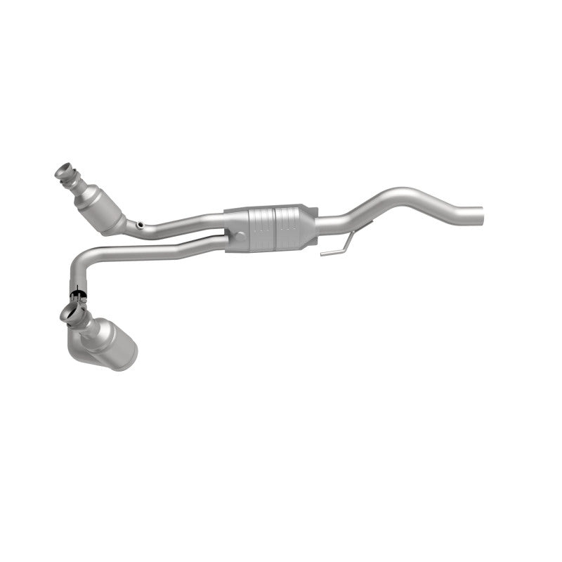 Magnaflow Conv DF 00-03 Dakota 4.7L Magnaflow Conv DF 00-03 Dakota 4.7L