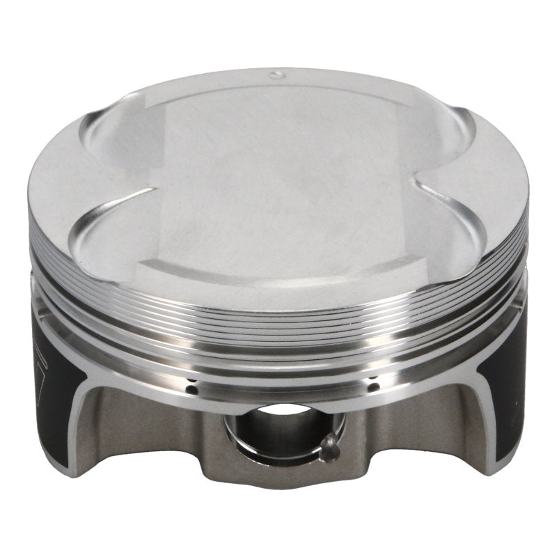 Wiseco Ford DOHC V8 5.0L Coyote 4 Val NA/Boost/Nitrous Top Ring Down .300in 2.0cc 3.63 Bore 0.5 CR Wiseco Ford DOHC V8 5.0L Coyote 4 Val NA/Boost/Nitrous Top Ring Down .300in 2.0cc 3.63 Bore 0.5 CR