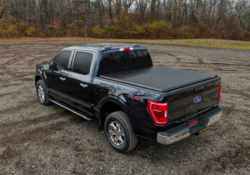 Extang 2019 Dodge Ram (New Body Style - 5ft 7in) Trifecta 2.0 Extang 2019 Dodge Ram (New Body Style - 5ft 7in) Trifecta 2.0