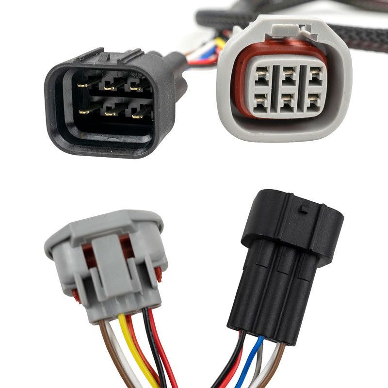 Injen 03-08 Nissan 350Z / 03-08 Infiniti G35 Sedan/Coupe X-Pedal Pro Black Edition Throttle Controll Injen 03-08 Nissan 350Z / 03-08 Infiniti G35 Sedan/Coupe X-Pedal Pro Black Edition Throttle Controll