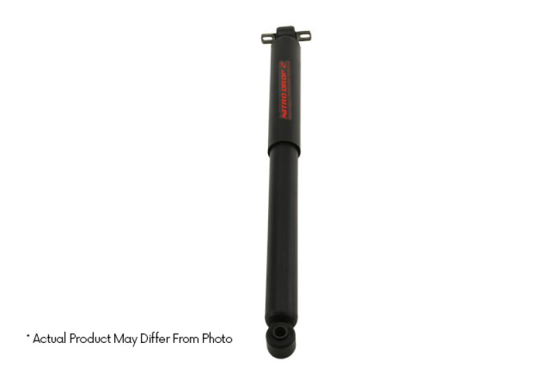 Belltech LOWERING KIT WITH ND2 SHOCKS Belltech LOWERING KIT WITH ND2 SHOCKS
