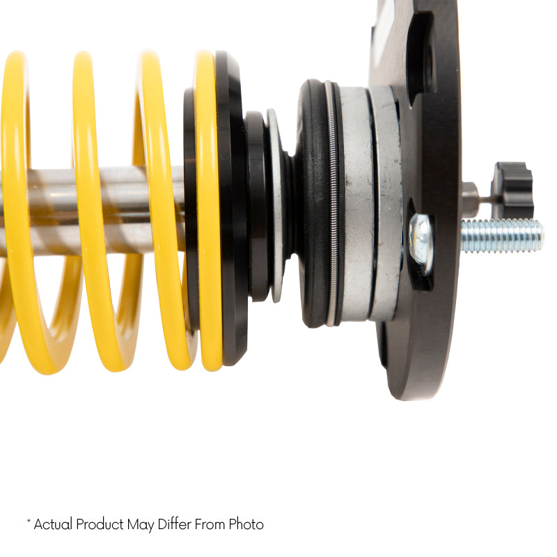 ST TA-Height Adjustable Coilovers 04 VW Golf IV R32 / 00-06 Audi TT/TT Roadster (8N) Quattro ST TA-Height Adjustable Coilovers 04 VW Golf IV R32 / 00-06 Audi TT/TT Roadster (8N) Quattro