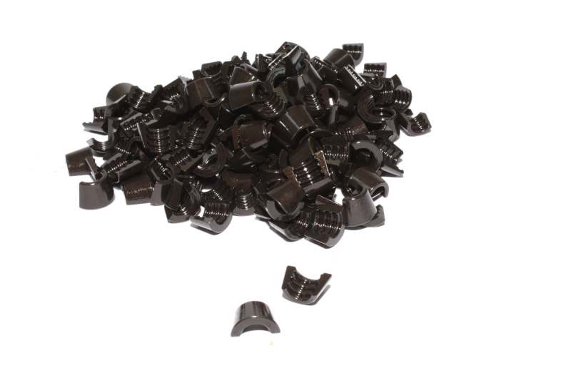 COMP Cams Super Locks Chrysler 4 Groove - Set of 100 COMP Cams Super Locks Chrysler 4 Groove - Set of 100