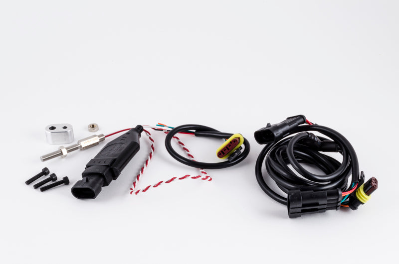 Garrett Various Speed Sensor w/o Gauge (Pro) Garrett Various Speed Sensor w/o Gauge (Pro)