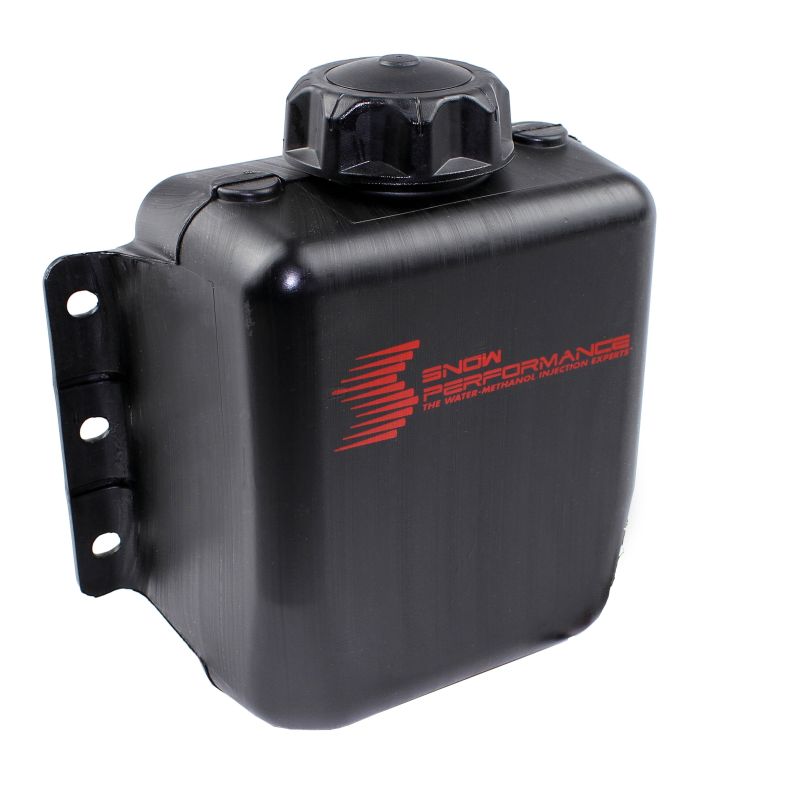 Snow Performance Stg 3 Boost Cooler EFI 2D MAP Prog. Water Injection Kit (SS Braided Line & 4AN) Snow Performance Stg 3 Boost Cooler EFI 2D MAP Prog. Water Injection Kit (SS Braided Line & 4AN)