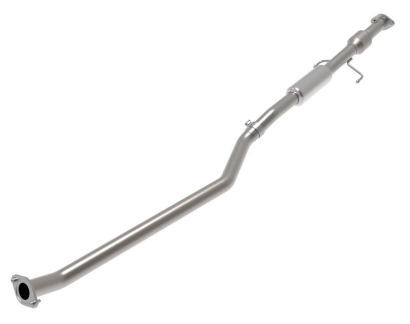 aFe Power 14-16 Mazda 3 2.0L Direct Fit Catalytic Converter Replacement aFe Power 14-16 Mazda 3 2.0L Direct Fit Catalytic Converter Replacement