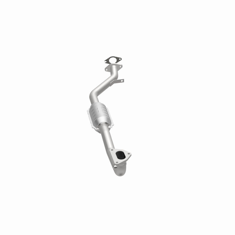 MagnaFlow Conv DF 01-04 Subaru Outback 3L Passenger Side MagnaFlow Conv DF 01-04 Subaru Outback 3L Passenger Side