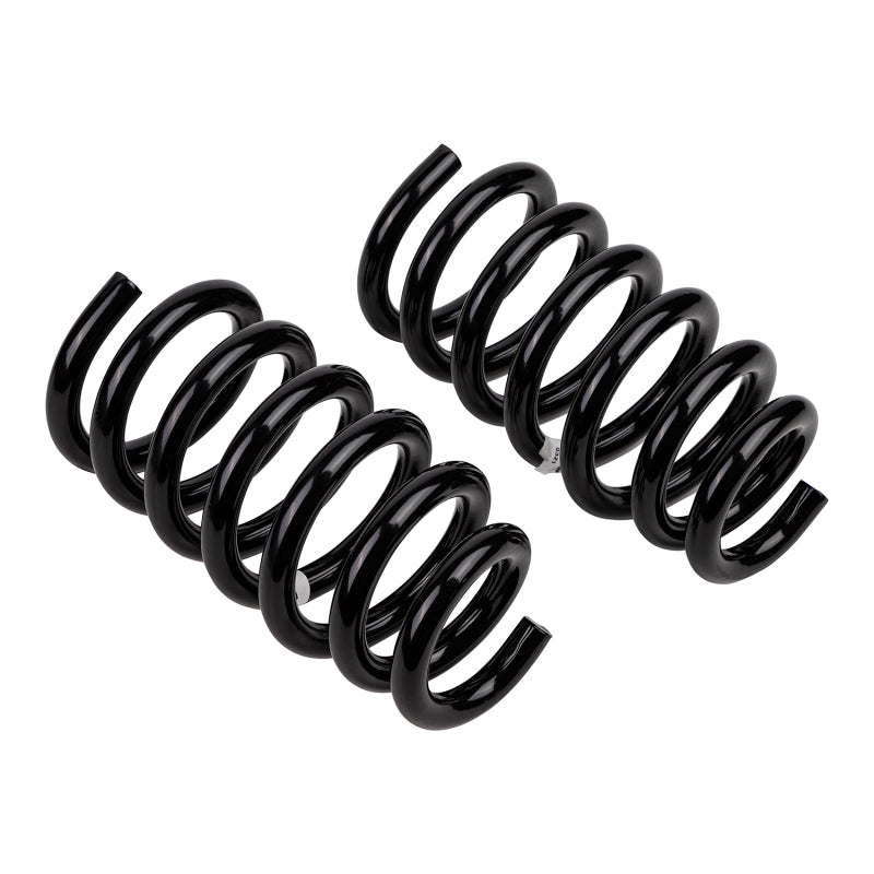 ARB / OME Coil Spring Rear Crv 12/01 To 01/07 ARB / OME Coil Spring Rear Crv 12/01 To 01/07