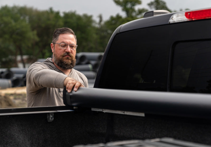 Truxedo 09-14 Ford F-150 5ft 6in Pro X15 Bed Cover Truxedo 09-14 Ford F-150 5ft 6in Pro X15 Bed Cover