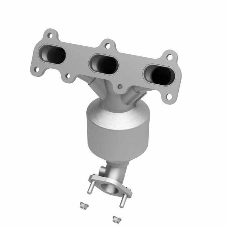 MagnaFlow Conv DF 01-04 Hyundai Santa Fe 2.7L MagnaFlow Conv DF 01-04 Hyundai Santa Fe 2.7L