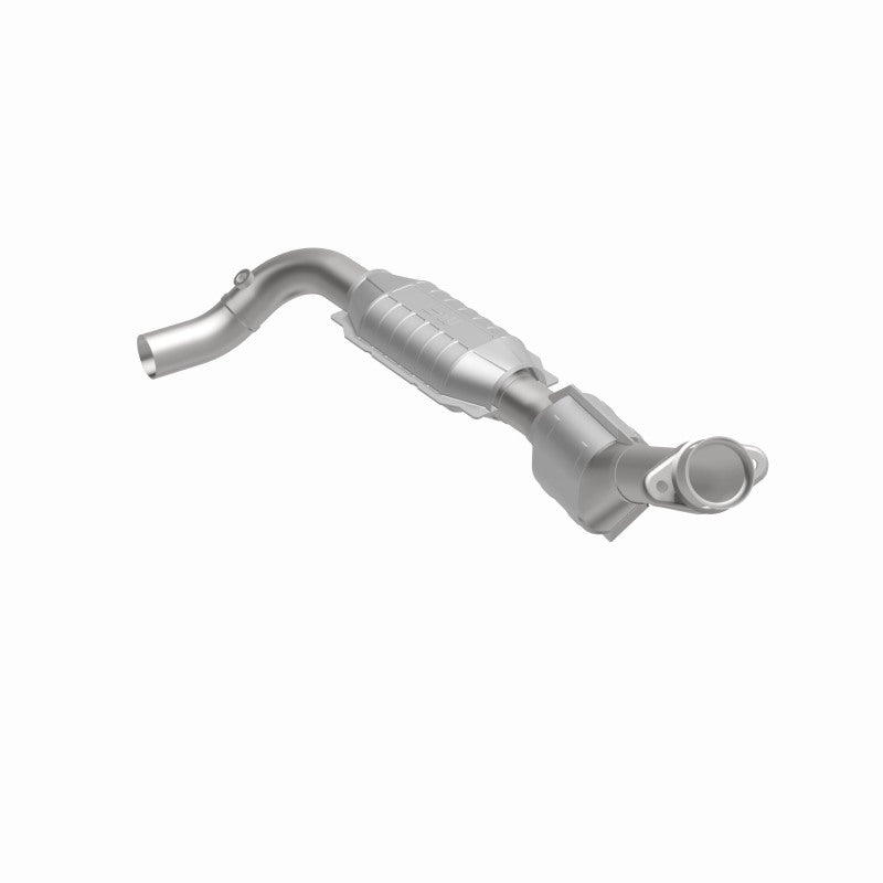 MagnaFlow Conv DF 01-03 Ford E150 4.2L Driver Side MagnaFlow Conv DF 01-03 Ford E150 4.2L Driver Side