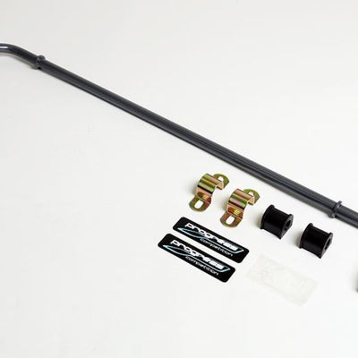 Progress Tech 2017+ Hyundai Elantra Sport (IRS Only) Rear Sway Bar (19mm - Adjustable)