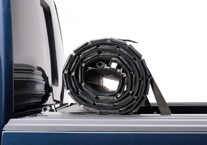 BAK 15-20 Ford F-150 5ft 6in Bed Revolver X2 BAK 15-20 Ford F-150 5ft 6in Bed Revolver X2