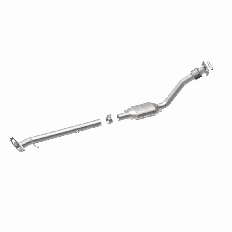 MagnaFlow Conv DF 02-03 Buick Rendezvous 3.4L MagnaFlow Conv DF 02-03 Buick Rendezvous 3.4L
