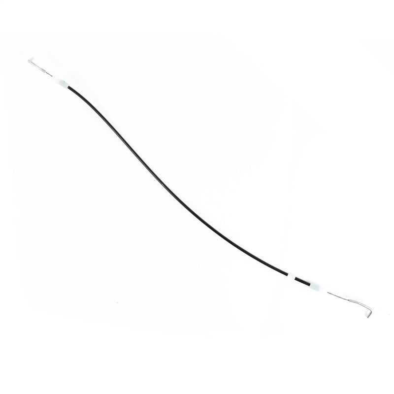 Omix Cable Inside Handle to Latch Frt RH- 07-10 JK Omix Cable Inside Handle to Latch Frt RH- 07-10 JK