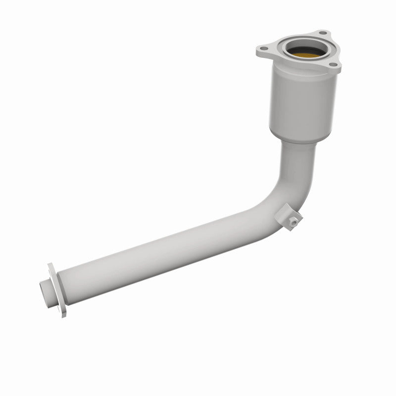 MagnaFlow Conv DF 99-02 Esteem 1.8L frt OEM MagnaFlow Conv DF 99-02 Esteem 1.8L frt OEM
