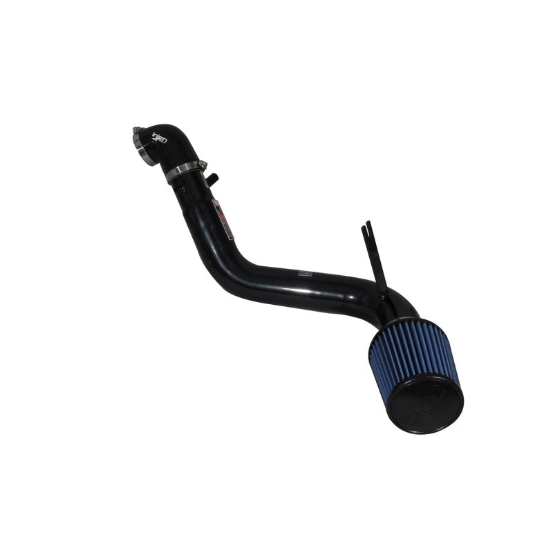 Injen 02-06 RSX w/ Windshield Wiper Fluid Replacement Bottle (Manual Only) Black Cold Air Intake Injen 02-06 RSX w/ Windshield Wiper Fluid Replacement Bottle (Manual Only) Black Cold Air Intake