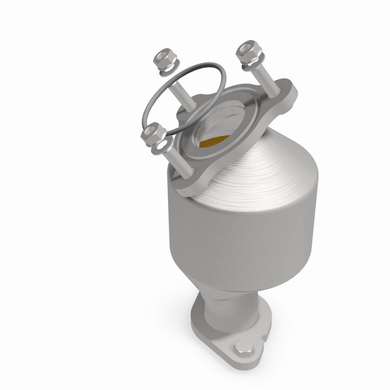 Magnaflow Conv DF 2010-2011 LaCrosse 3.6 L Underbody Magnaflow Conv DF 2010-2011 LaCrosse 3.6 L Underbody