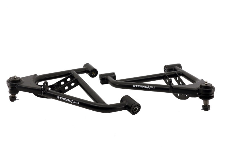 Ridetech 99-06 Chevy Silverado StrongArms Front Lower use with Shockwaves or CoilOvers Ridetech 99-06 Chevy Silverado StrongArms Front Lower use with Shockwaves or CoilOvers