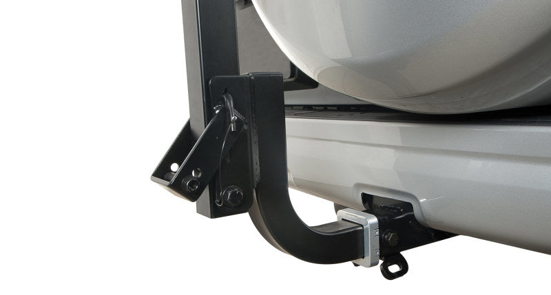 Rhino-Rack T-Load Hitch Mount Rhino-Rack T-Load Hitch Mount