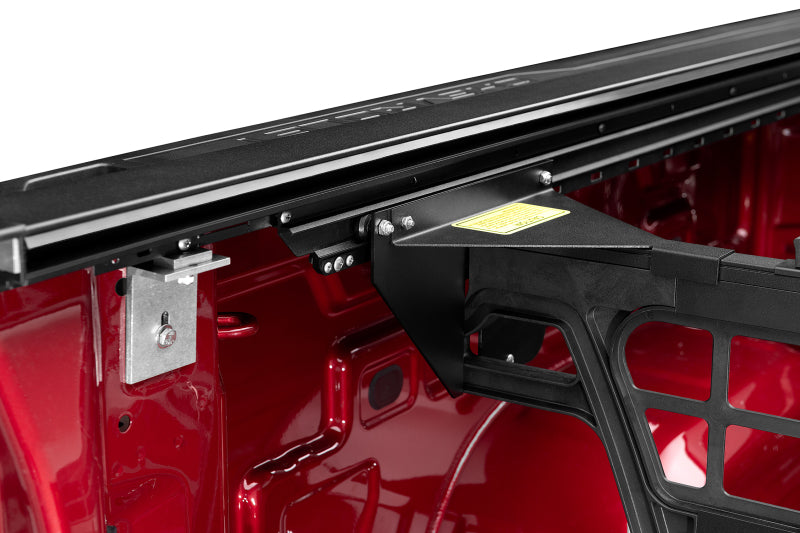 Roll-N-Lock 14-18 Chevy Silverado/Sierra 1500 LB 96-3/8in Cargo Manager Roll-N-Lock 14-18 Chevy Silverado/Sierra 1500 LB 96-3/8in Cargo Manager