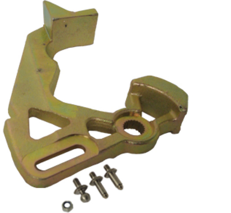 Fidanza 01-05 Volkswagen Golf GTI MK4 6-Speed Short Throw Shifter Fidanza 01-05 Volkswagen Golf GTI MK4 6-Speed Short Throw Shifter