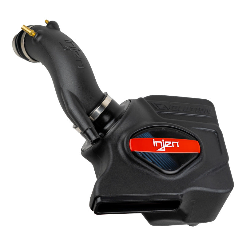 Injen 19-22 Hyundai Veloster N 2.0L Turbo Evolution Intake - Dry Filter Injen 19-22 Hyundai Veloster N 2.0L Turbo Evolution Intake - Dry Filter