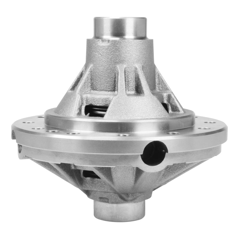 Yukon Gear Grizzly Locker For GM 10.5in 14T Differential 40 Spline 4.10-Down Ratio Yukon Gear Grizzly Locker For GM 10.5in 14T Differential 40 Spline 4.10-Down Ratio