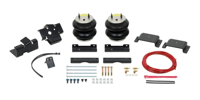 Firestone Ride-Rite Air Helper Spring Kit Rear 14-19 Dodge RAM 2500 2WD/4WD (W217602598) Firestone Ride-Rite Air Helper Spring Kit Rear 14-19 Dodge RAM 2500 2WD/4WD (W217602598)