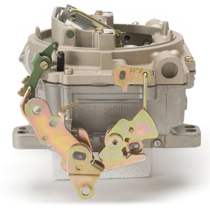 Edelbrock Carburetor Marine 4-Barrel 600 CFM Electric Choke Edelbrock Carburetor Marine 4-Barrel 600 CFM Electric Choke