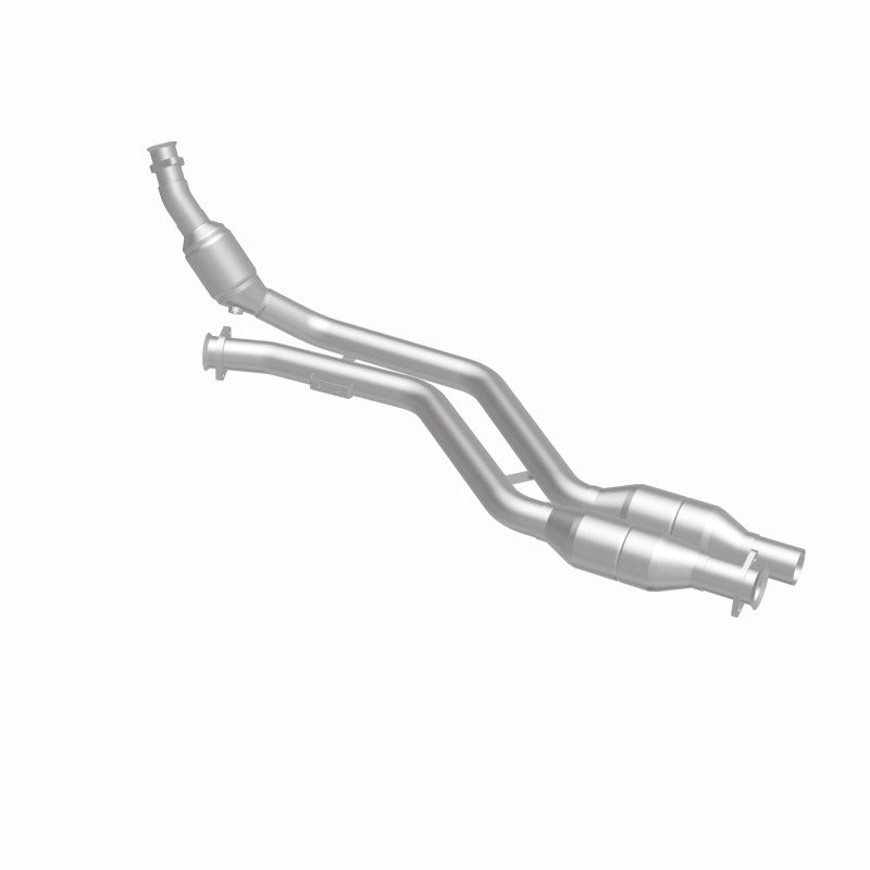 MagnaFlow Conv DF 99-03 Mercedes CLK430 4.3L MagnaFlow Conv DF 99-03 Mercedes CLK430 4.3L