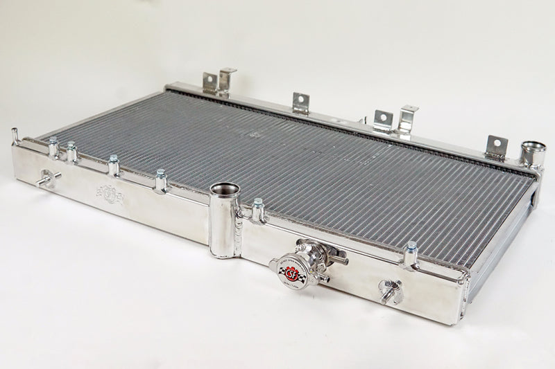 CSF 02-07 Subaru Impreza Radiator CSF 02-07 Subaru Impreza Radiator