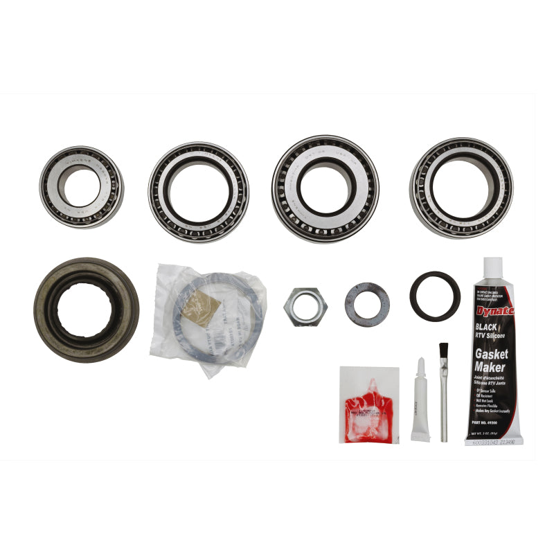Eaton Nissan M226 Rear Master Install Kit Eaton Nissan M226 Rear Master Install Kit