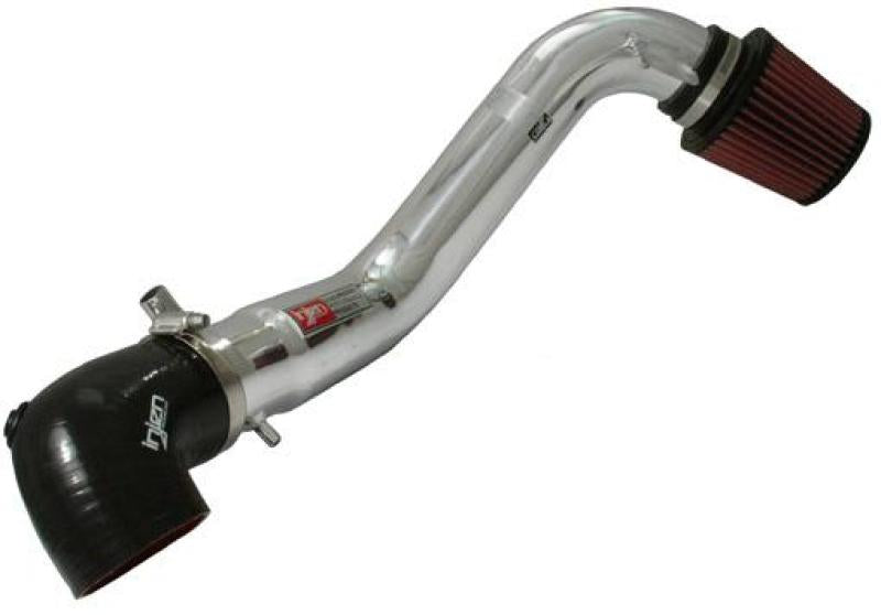Injen 02-06 RSX w/ Windshield Wiper Fluid Replacement Bottle (Manual Only) Polished Cold Air Intake Injen 02-06 RSX w/ Windshield Wiper Fluid Replacement Bottle (Manual Only) Polished Cold Air Intake