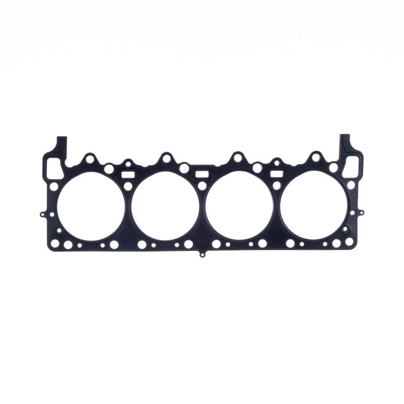 Cometic Chrysler 426 Hemi 4.31in Bore .040in MLS-4 Head Gasket Cometic Chrysler 426 Hemi 4.31in Bore .040in MLS-4 Head Gasket