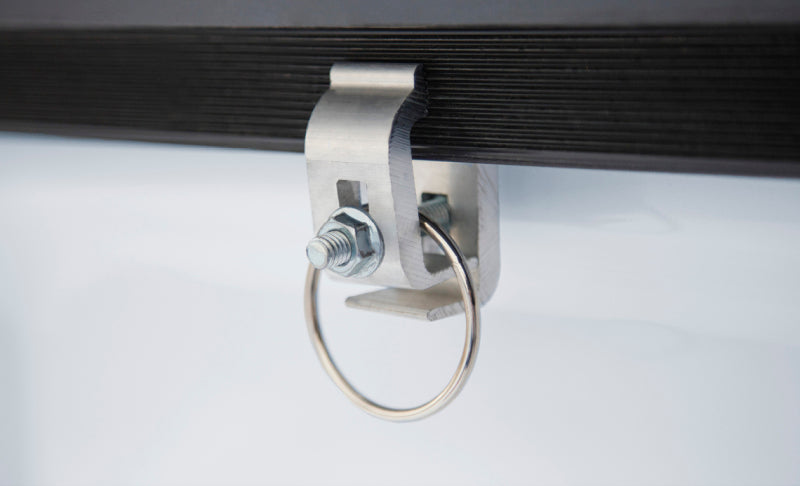 Access Limited 2019+ Dodge/Ram 2500/3500 6ft 4in Bed Roll-Up Cover (Excl. Dually) Access Limited 2019+ Dodge/Ram 2500/3500 6ft 4in Bed Roll-Up Cover (Excl. Dually)