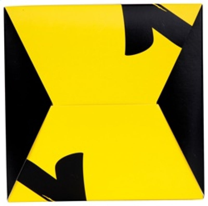 Airaid Universal Air Filter - Cone 6 x 7-1/4 x 5 x 7 Airaid Universal Air Filter - Cone 6 x 7-1/4 x 5 x 7