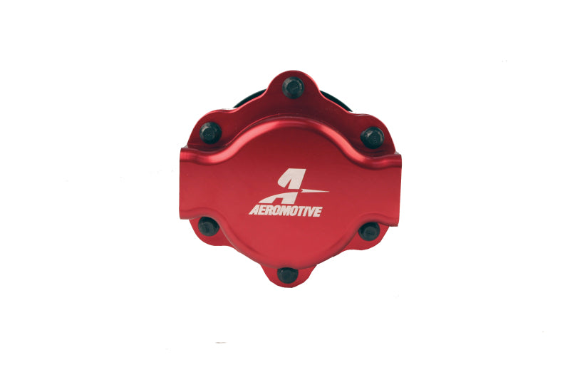 Aeromotive Billet Hex Drive Fuel Pump Aeromotive Billet Hex Drive Fuel Pump