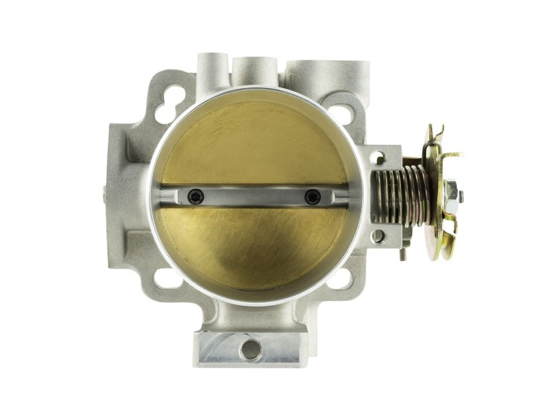 Skunk2 01-20 Acura/Honda K-Series 74mm Alpha Throttle Body Skunk2 01-20 Acura/Honda K-Series 74mm Alpha Throttle Body