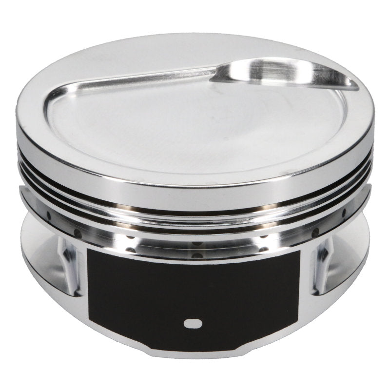 JE Pistons BBC INV DOME Set of 8 Pistons JE Pistons BBC INV DOME Set of 8 Pistons
