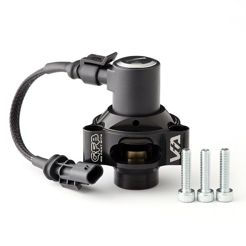 GFB VTA Blow Off Valve 2020+ Mercedes-Benz CLA35 AMG 2.0T GFB VTA Blow Off Valve 2020+ Mercedes-Benz CLA35 AMG 2.0T