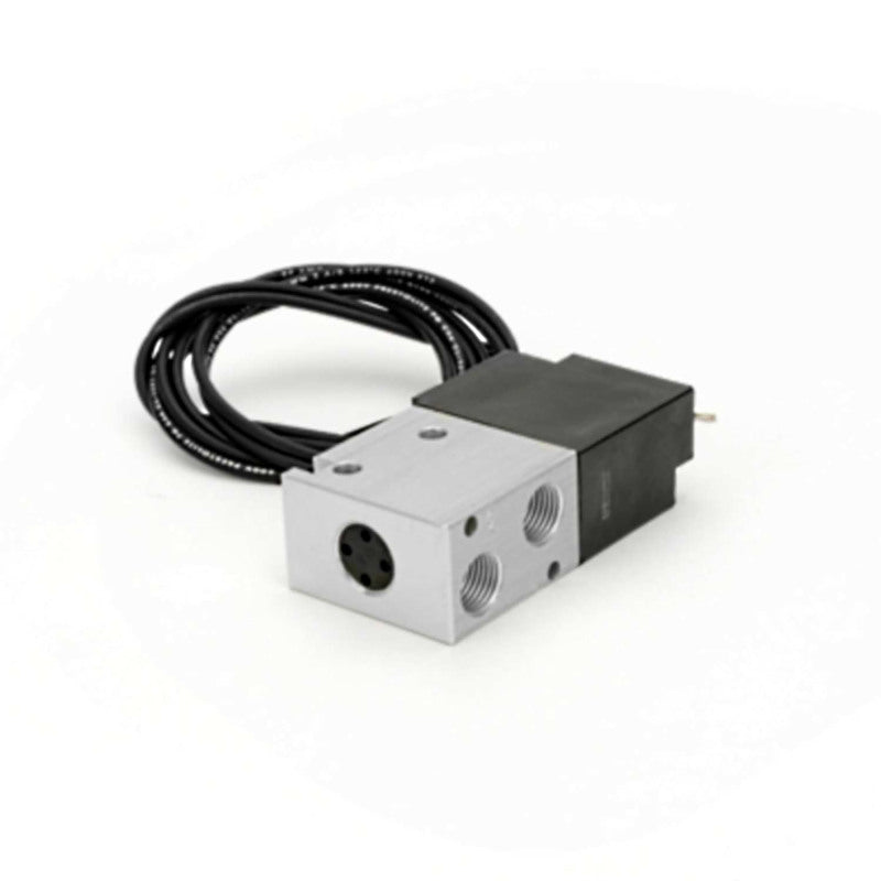 FAST Solenoid FAST Boost Control FAST Solenoid FAST Boost Control