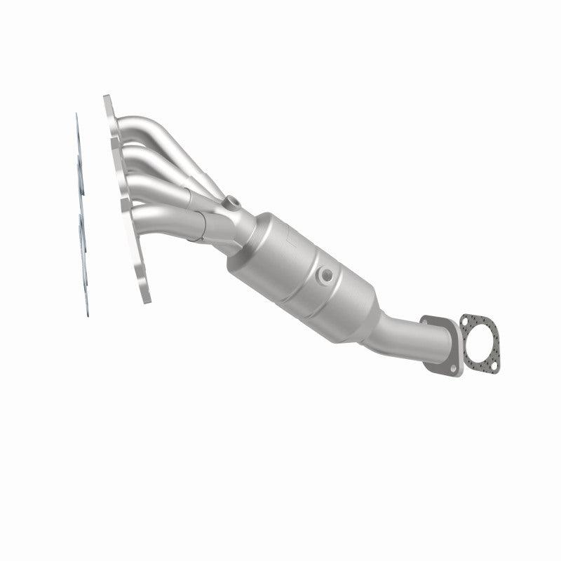 MagnaFlow Conv DF 2006 Ford Fusion 2.3L MagnaFlow Conv DF 2006 Ford Fusion 2.3L