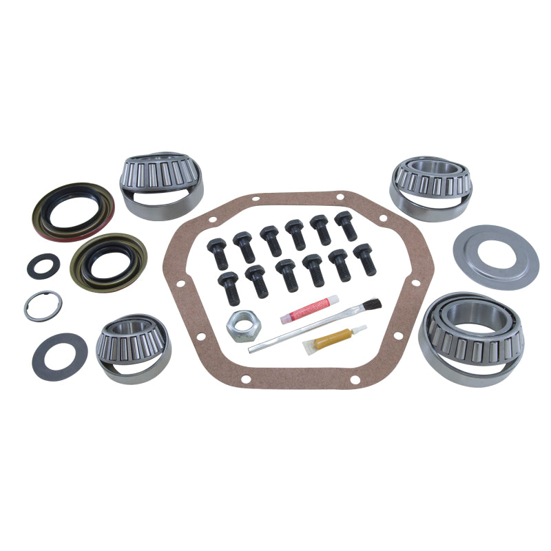 USA Standard Master Overhaul Kit Dana 70 HD & Super-70 Diff USA Standard Master Overhaul Kit Dana 70 HD & Super-70 Diff
