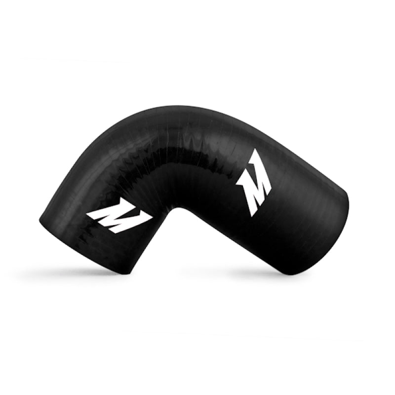 Mishimoto 04-07 Subaru WRX STI (STI only) USDM Black Silicone Intercooler Hoses Mishimoto 04-07 Subaru WRX STI (STI only) USDM Black Silicone Intercooler Hoses