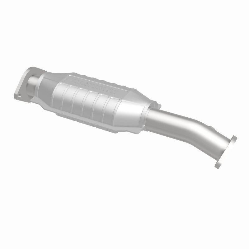 MagnaFlow Conv DF 00-01 MPV 2.5L Rear MagnaFlow Conv DF 00-01 MPV 2.5L Rear