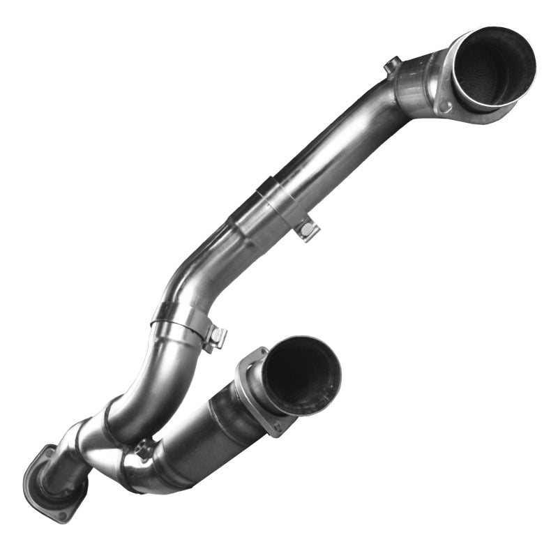 Kooks 02-05 Cadillac Escalade Base /Chevrolet Silverado 1-7/8 x 3 Header & Catted Y-Pipe Kit Kooks 02-05 Cadillac Escalade Base /Chevrolet Silverado 1-7/8 x 3 Header & Catted Y-Pipe Kit