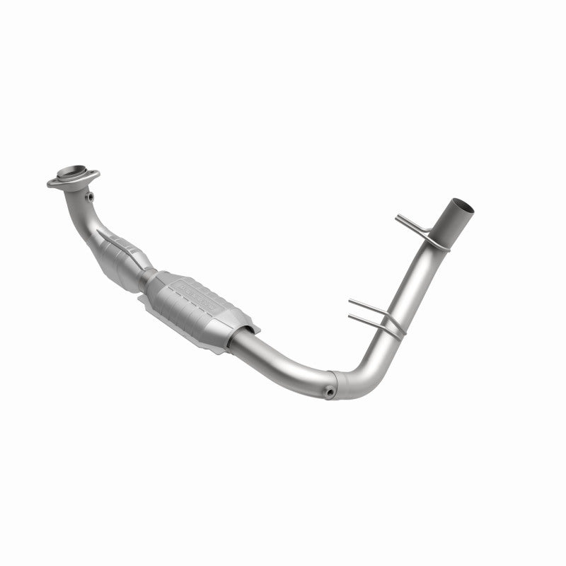 MagnaFlow Conv DF 97-98 Ford Trucks 5.4L MagnaFlow Conv DF 97-98 Ford Trucks 5.4L