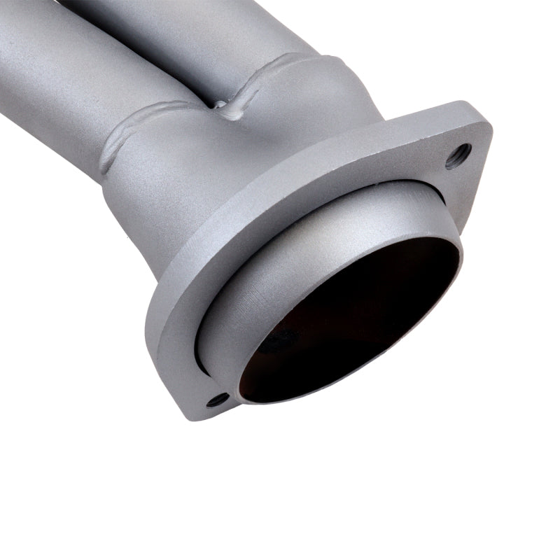 BBK 06-10 Dodge Charger / Chrysler 300 3.5L V6 1-5/8 Shorty Tuned Length Headers - Titanium Ceramic BBK 06-10 Dodge Charger / Chrysler 300 3.5L V6 1-5/8 Shorty Tuned Length Headers - Titanium Ceramic