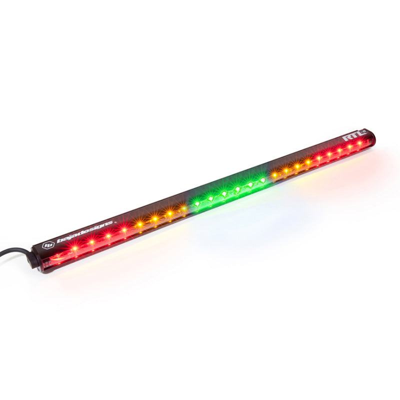 Baja Designs RTL-G Single Straight 30in Light Bar Baja Designs RTL-G Single Straight 30in Light Bar